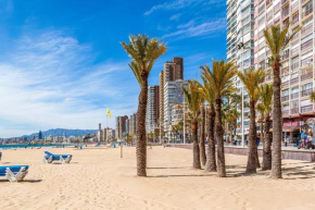 VIRGINIA Levante beach apartments